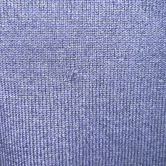 Charter Club Cashmere Turtleneck Sweater - Picture 8 of 8